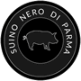 Parma Black pig